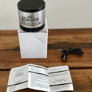 Wireless Speaker that illuminates